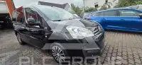 2017 Citroen Berlingo