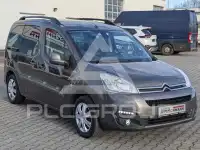 2017 Citroen Berlingo