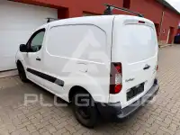 2017 Citroen Berlingo