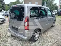 2017 Citroen Berlingo
