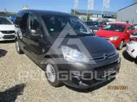 2017 Citroen Berlingo