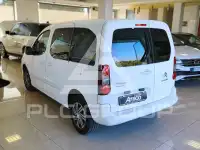 2017 Citroen Berlingo