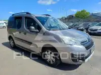 2017 Citroen Berlingo