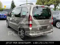 2017 Citroen Berlingo