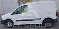 2017 Citroen Berlingo