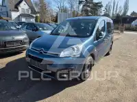 2017 Citroen Berlingo