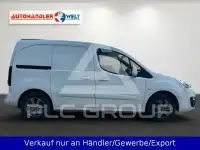 2017 Citroen Berlingo