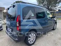 2017 Citroen Berlingo