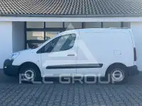 2017 Citroen Berlingo