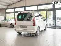 2017 Citroen Berlingo