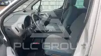 2017 Citroen Berlingo