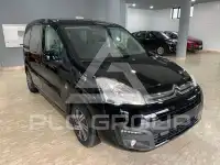 2017 Citroen Berlingo