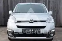 2017 Citroen Berlingo