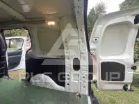 2017 Citroen Berlingo