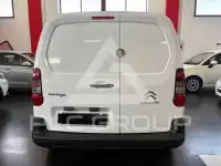 2017 Citroen Berlingo