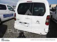 2017 Citroen Berlingo