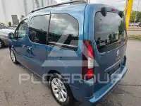 2017 Citroen Berlingo