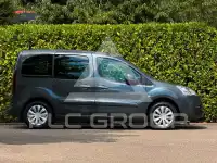2017 Citroen Berlingo