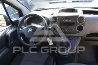 2017 Citroen Berlingo