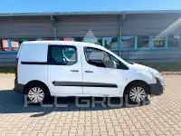 2017 Citroen Berlingo
