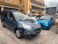 2017 Citroen Berlingo