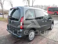 2017 Citroen Berlingo