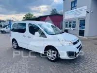 2017 Citroen Berlingo