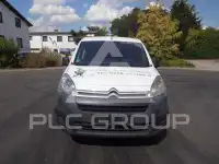 2017 Citroen Berlingo