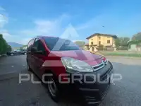 2017 Citroen Berlingo