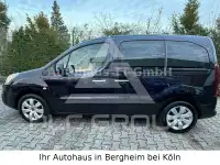 2017 Citroen Berlingo