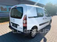 2017 Citroen Berlingo