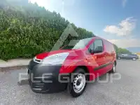 2017 Citroen Berlingo