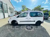2017 Citroen Berlingo