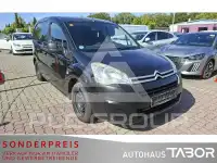 2017 Citroen Berlingo