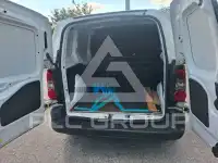 2017 Citroen Berlingo