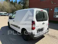 2017 Citroen Berlingo