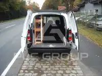 2017 Citroen Berlingo