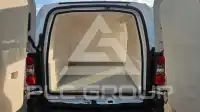 2017 Citroen Berlingo