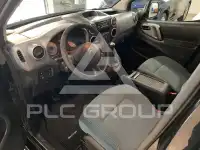 2017 Citroen Berlingo