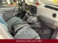 2017 Citroen Berlingo