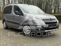 2017 Citroen Berlingo