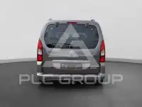 2017 Citroen Berlingo