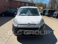 2017 Citroen Berlingo