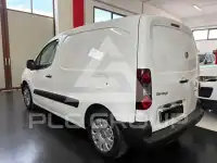 2017 Citroen Berlingo