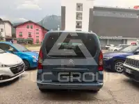 2017 Citroen Berlingo