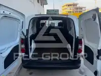 2017 Citroen Berlingo