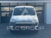 2017 Citroen Berlingo
