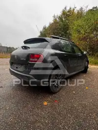 2017 Citroen C4