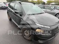 2017 Citroen C4