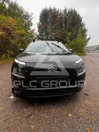 2017 Citroen C4
